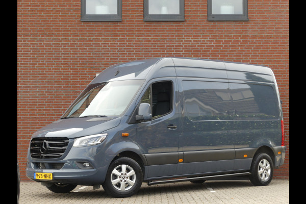 Mercedes-Benz Sprinter 315 CDI L2H2 LED Adaptive Cruise Control 360 Camera