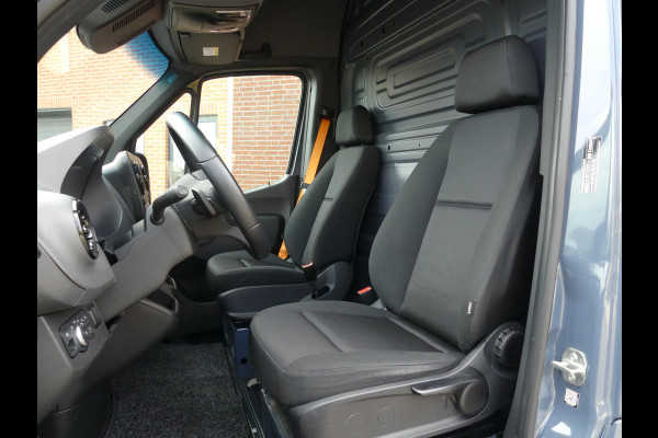 Mercedes-Benz Sprinter 315 CDI L2H2 LED Adaptive Cruise Control 360 Camera