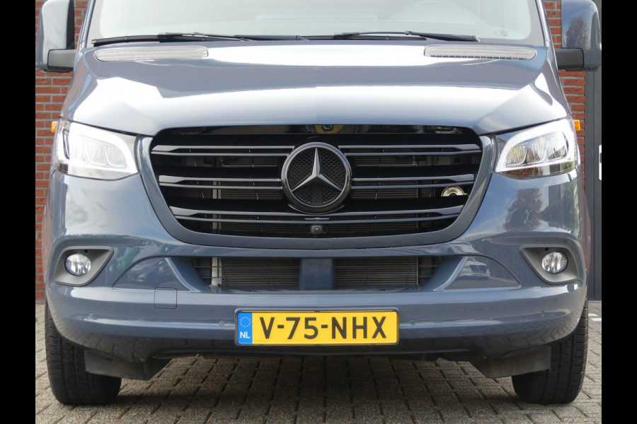 Mercedes-Benz Sprinter 315 CDI L2H2 LED Adaptive Cruise Control 360 Camera