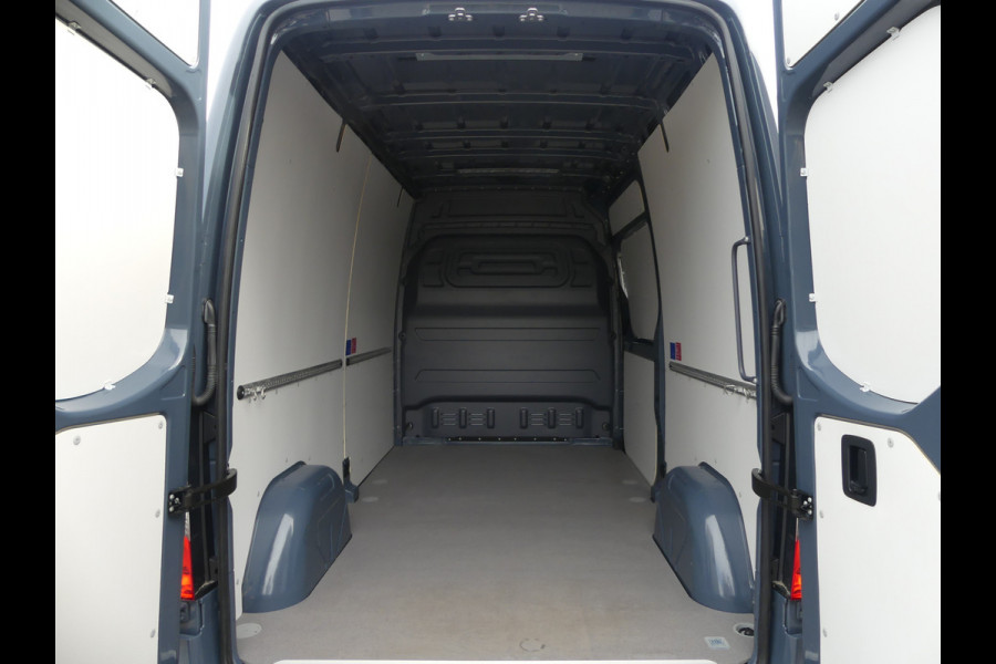 Mercedes-Benz Sprinter 315 CDI L2H2 LED Adaptive Cruise Control 360 Camera