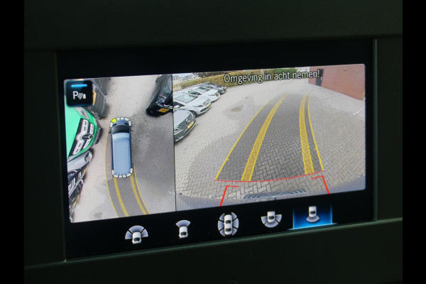 Mercedes-Benz Sprinter 315 CDI L2H2 LED Adaptive Cruise Control 360 Camera