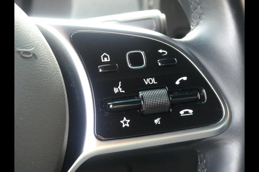 Mercedes-Benz Sprinter 315 CDI L2H2 LED Adaptive Cruise Control 360 Camera