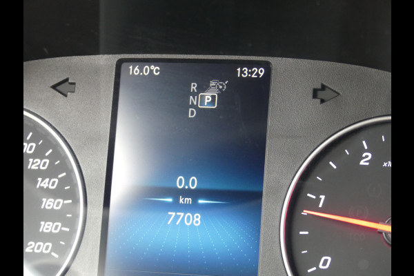 Mercedes-Benz Sprinter 315 CDI L2H2 LED Adaptive Cruise Control 360 Camera