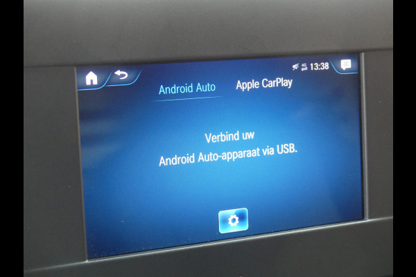 Mercedes-Benz Sprinter 315 CDI L2H2 LED Adaptive Cruise Control 360 Camera