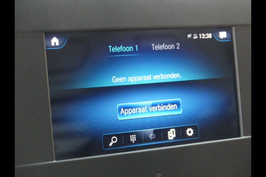 Mercedes-Benz Sprinter 315 CDI L2H2 LED Adaptive Cruise Control 360 Camera