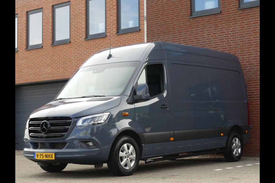 Mercedes-Benz Sprinter 315 CDI L2H2 LED Adaptive Cruise Control 360 Camera