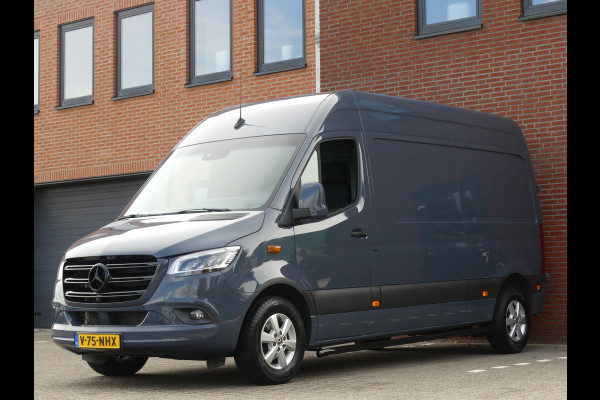 Mercedes-Benz Sprinter 315 CDI L2H2 LED Adaptive Cruise Control 360 Camera