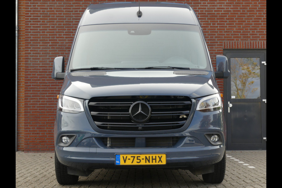 Mercedes-Benz Sprinter 315 CDI L2H2 LED Adaptive Cruise Control 360 Camera