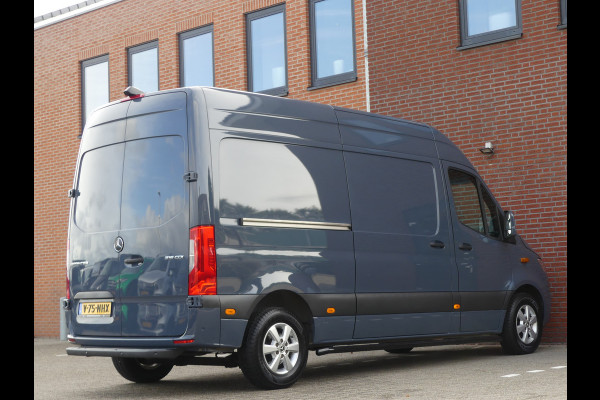 Mercedes-Benz Sprinter 315 CDI L2H2 LED Adaptive Cruise Control 360 Camera