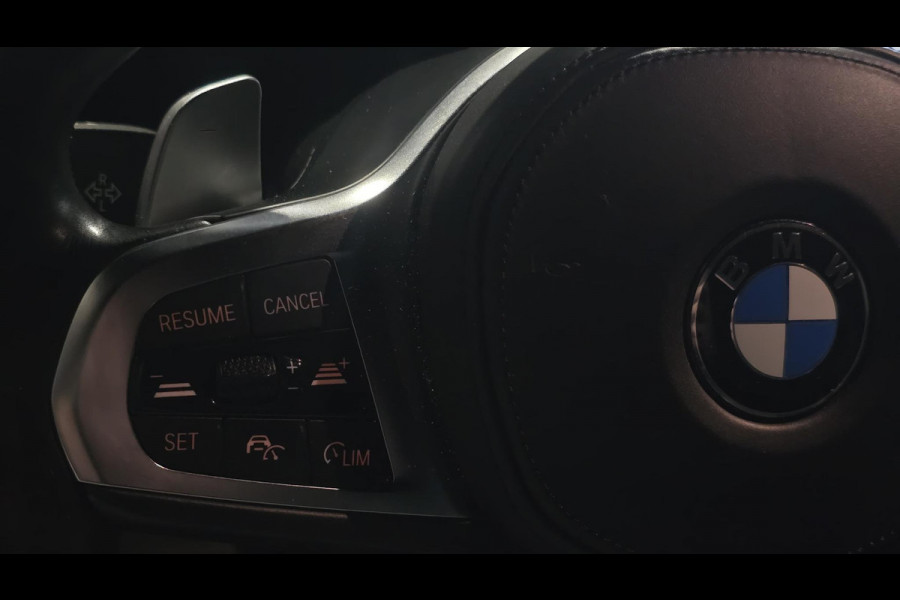 BMW Z4 Roadster M40i High Executive