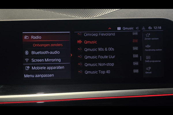 BMW Z4 Roadster M40i High Executive