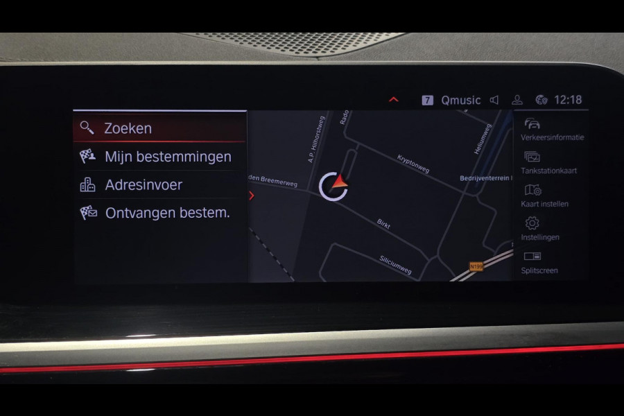 BMW Z4 Roadster M40i High Executive