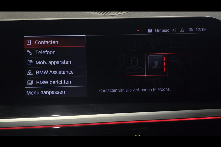 BMW Z4 Roadster M40i High Executive