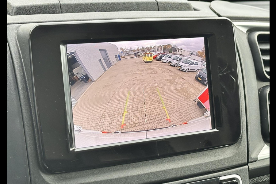 Fiat Ducato 2.2 MultiJet 180 S&S L4H2 3.5t Heavy 180pk 9 versn automaat