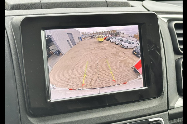 Fiat Ducato 2.2 MultiJet 180 S&S L4H2 3.5t Heavy 180pk 9 versn automaat