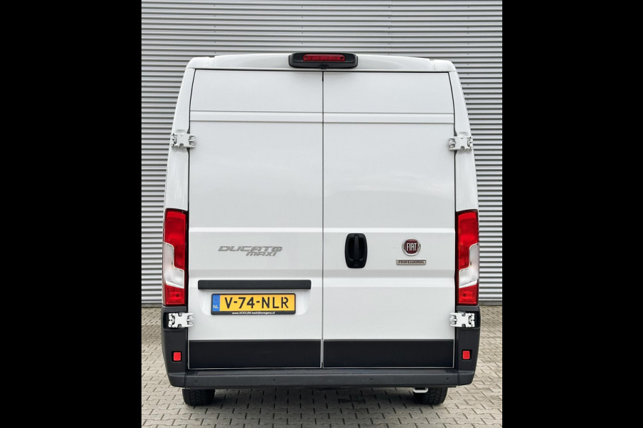 Fiat Ducato 2.2 MultiJet 180 S&S L4H2 3.5t Heavy 180pk 9 versn automaat