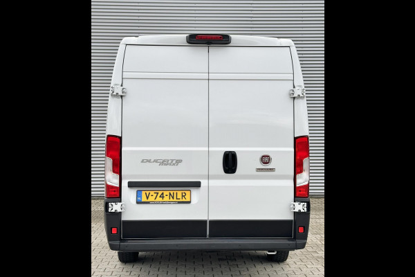 Fiat Ducato 2.2 MultiJet 180 S&S L4H2 3.5t Heavy 180pk 9 versn automaat