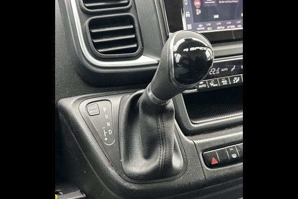 Fiat Ducato 2.2 MultiJet 180 S&S L4H2 3.5t Heavy 180pk 9 versn automaat