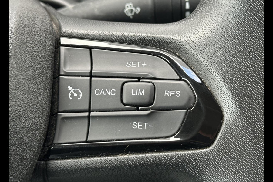 Fiat Ducato 2.2 MultiJet 180 S&S L4H2 3.5t Heavy 180pk 9 versn automaat