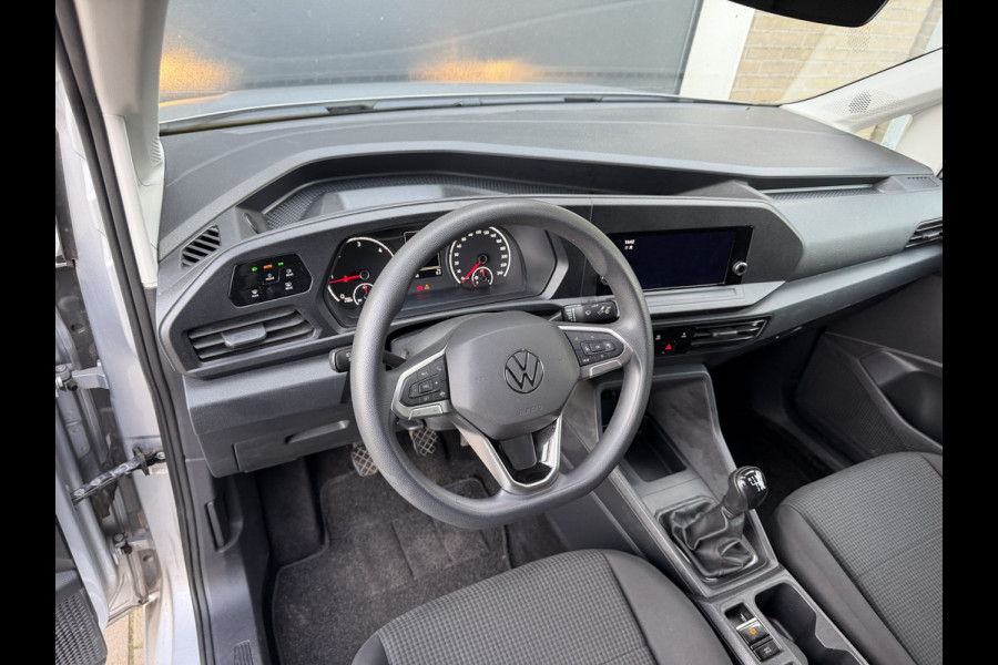 Volkswagen Caddy Cargo 2.0 TDI EURO 6 Comfort Cruise Control/CarPlay/