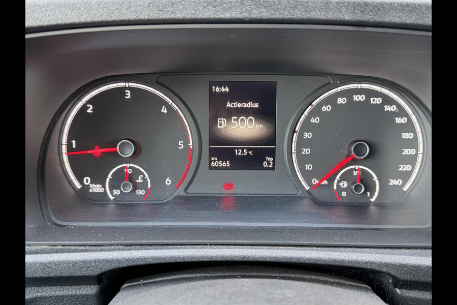 Volkswagen Caddy Cargo 2.0 TDI EURO 6 Comfort Cruise Control/CarPlay/