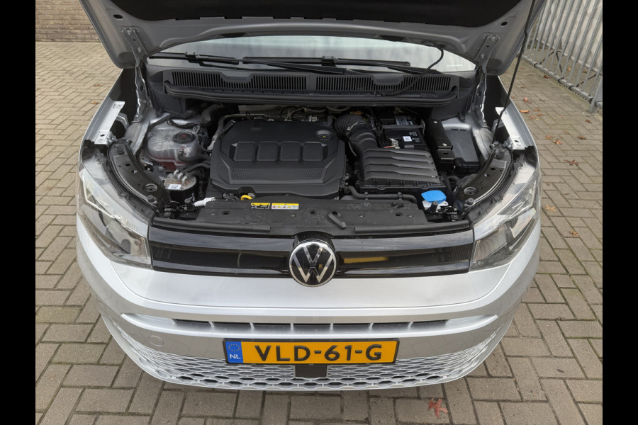 Volkswagen Caddy Cargo 2.0 TDI EURO 6 Comfort Cruise Control/CarPlay/