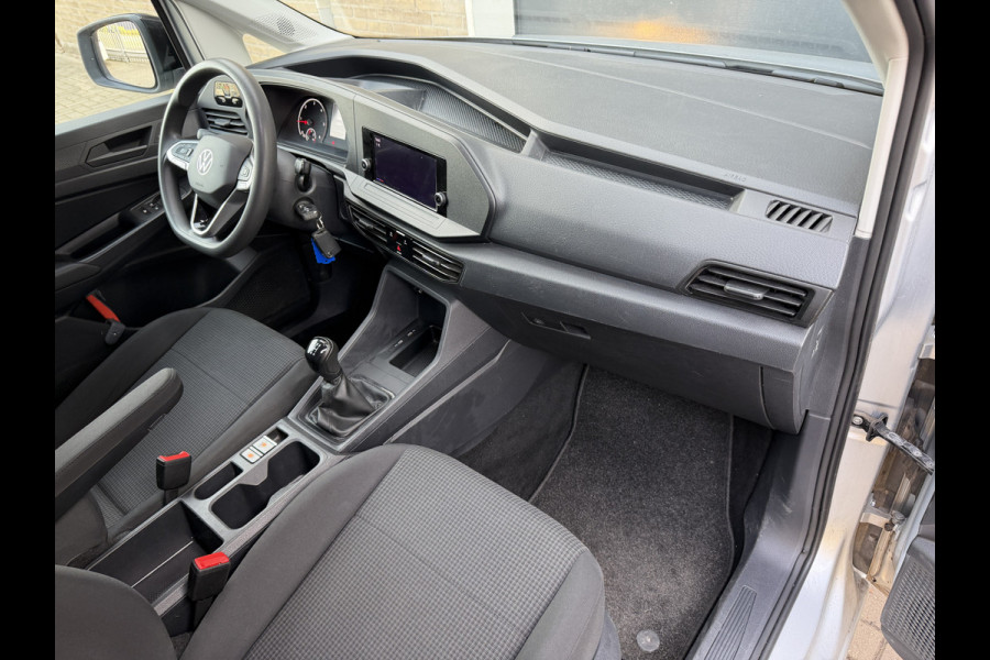 Volkswagen Caddy Cargo 2.0 TDI EURO 6 Comfort Cruise Control/CarPlay/