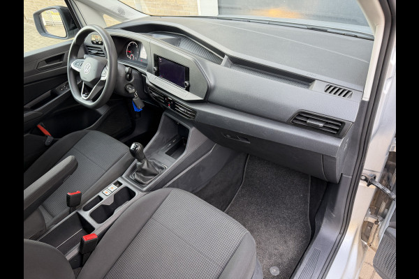 Volkswagen Caddy Cargo 2.0 TDI EURO 6 Comfort Cruise Control/CarPlay/