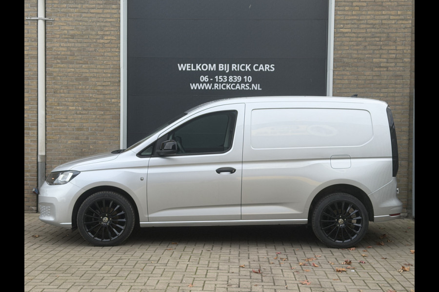 Volkswagen Caddy Cargo 2.0 TDI EURO 6 Comfort Cruise Control/CarPlay/