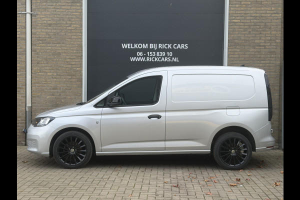 Volkswagen Caddy Cargo 2.0 TDI EURO 6 Comfort Cruise Control/CarPlay/