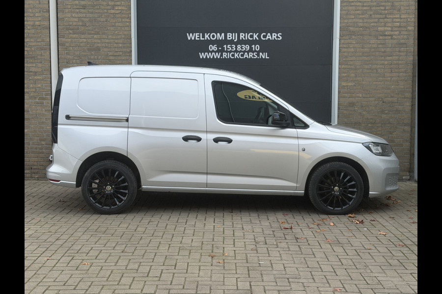 Volkswagen Caddy Cargo 2.0 TDI EURO 6 Comfort Cruise Control/CarPlay/