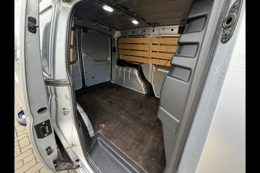 Volkswagen Caddy Cargo 2.0 TDI EURO 6 Comfort Cruise Control/CarPlay/