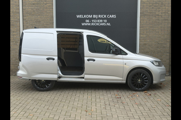 Volkswagen Caddy Cargo 2.0 TDI EURO 6 Comfort Cruise Control/CarPlay/