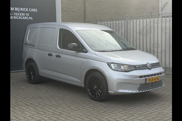 Volkswagen Caddy Cargo 2.0 TDI EURO 6 Comfort Cruise Control/CarPlay/