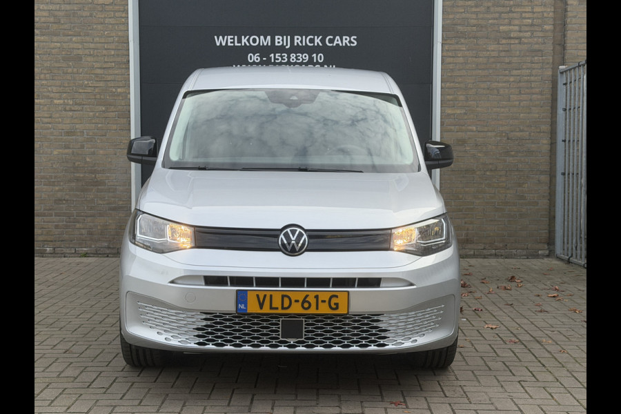 Volkswagen Caddy Cargo 2.0 TDI EURO 6 Comfort Cruise Control/CarPlay/