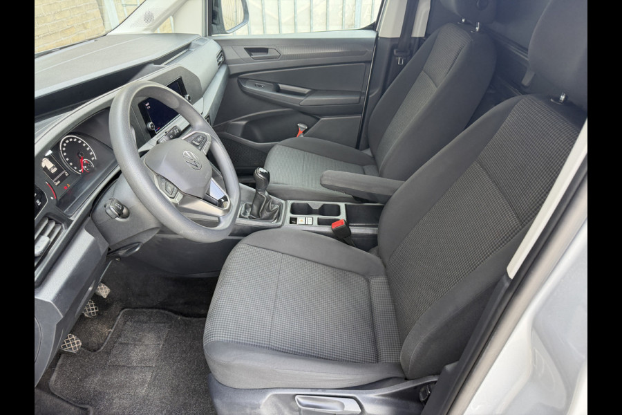 Volkswagen Caddy Cargo 2.0 TDI EURO 6 Comfort Cruise Control/CarPlay/