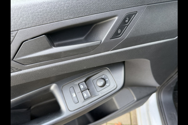 Volkswagen Caddy Cargo 2.0 TDI EURO 6 Comfort Cruise Control/CarPlay/