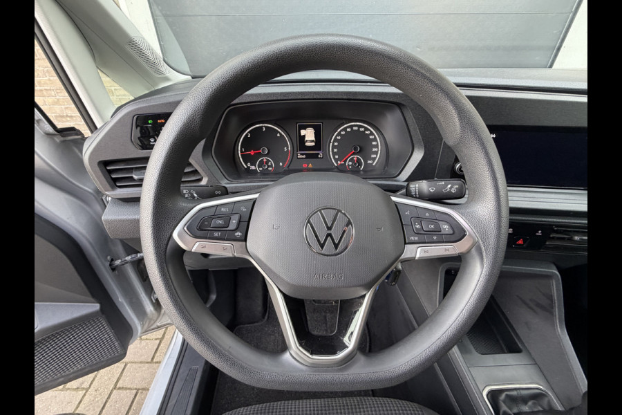 Volkswagen Caddy Cargo 2.0 TDI EURO 6 Comfort Cruise Control/CarPlay/