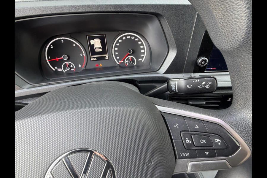 Volkswagen Caddy Cargo 2.0 TDI EURO 6 Comfort Cruise Control/CarPlay/