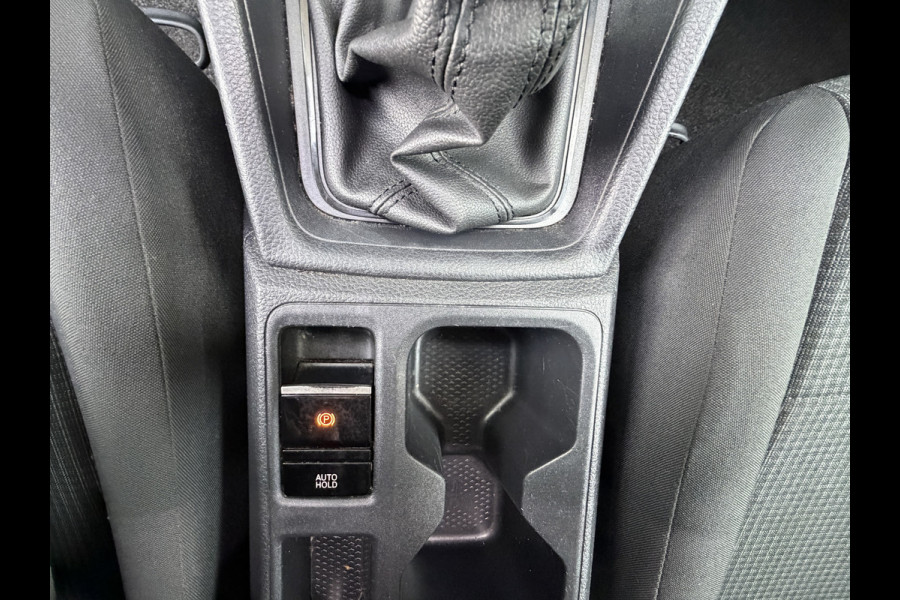 Volkswagen Caddy Cargo 2.0 TDI EURO 6 Comfort Cruise Control/CarPlay/