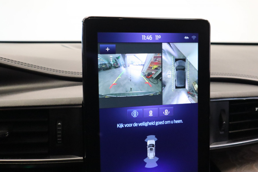Ford Explorer 3.0 V6 EcoBoost PHEV Platinum Panoramadak Navigatie 7-Persoons