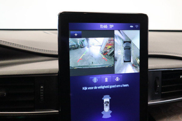 Ford Explorer 3.0 V6 EcoBoost PHEV Platinum Panoramadak Navigatie 7-Persoons