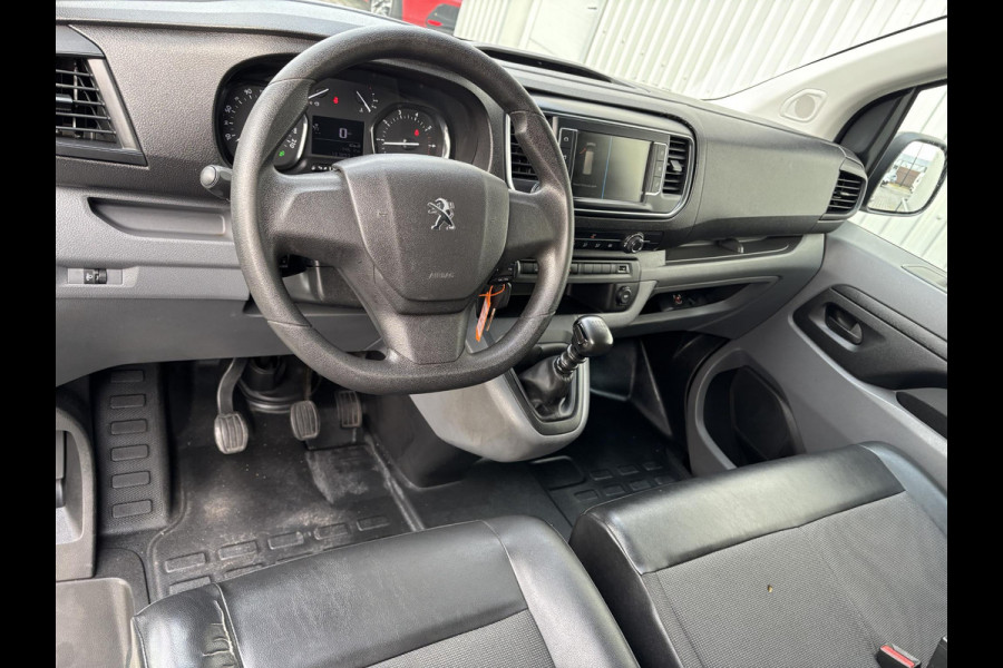 Peugeot Expert 2.0 BlueHDI 120 Long Premium*A/C*CRUISE*