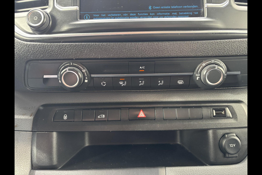 Peugeot Expert 2.0 BlueHDI 120 Long Premium*A/C*CRUISE*