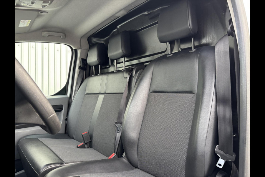 Peugeot Expert 2.0 BlueHDI 120 Long Premium*A/C*CRUISE*