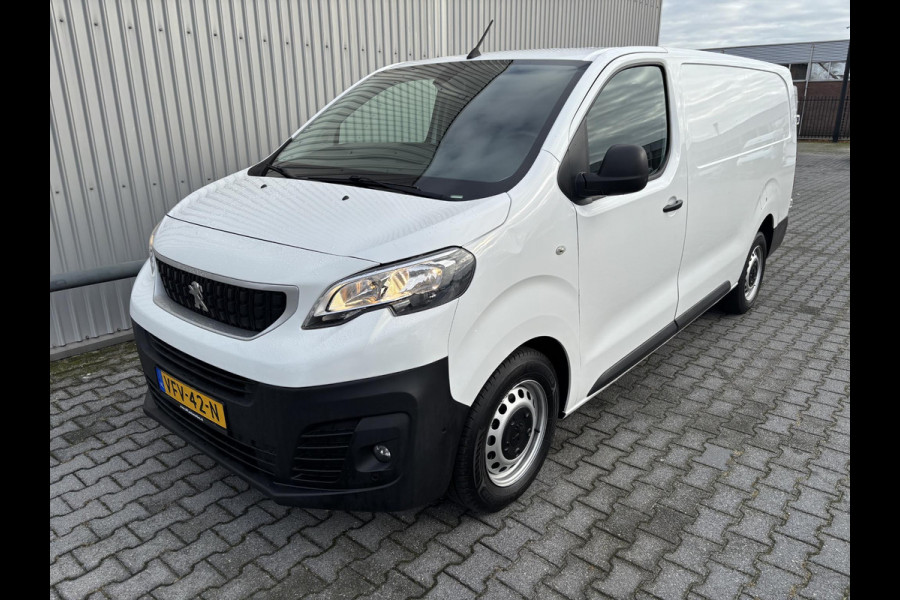 Peugeot Expert 2.0 BlueHDI 120 Long Premium*A/C*CRUISE*