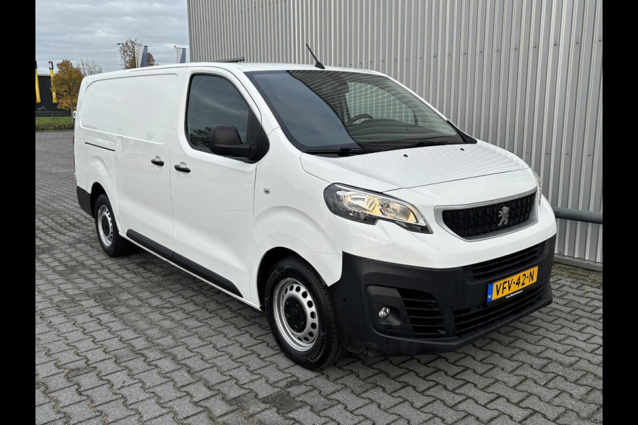 Peugeot Expert 2.0 BlueHDI 120 Long Premium*A/C*CRUISE*