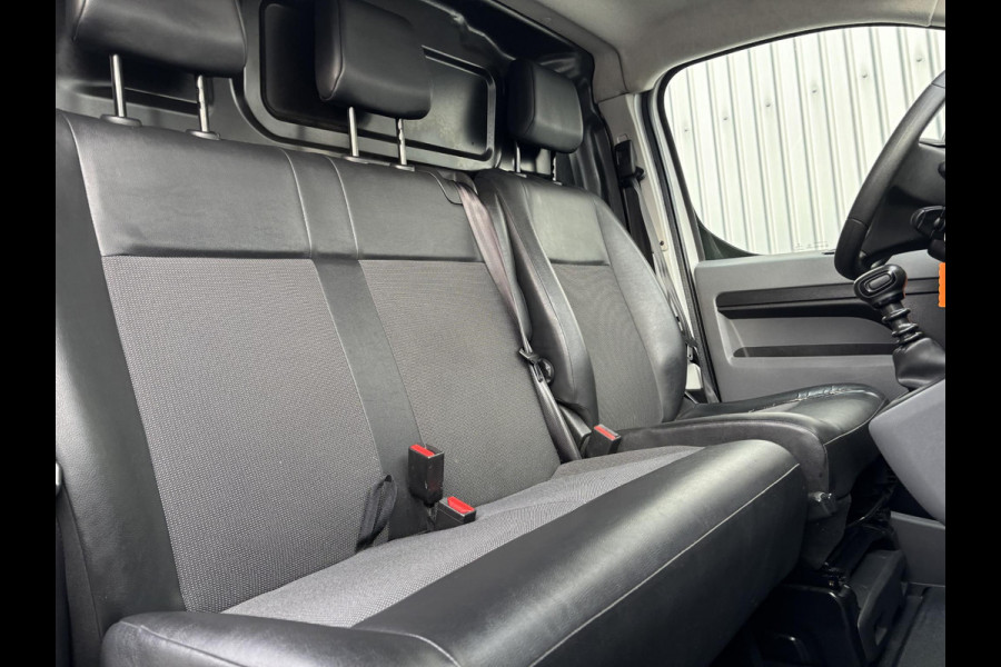 Peugeot Expert 2.0 BlueHDI 120 Long Premium*A/C*CRUISE*