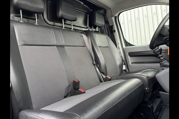 Peugeot Expert 2.0 BlueHDI 120 Long Premium*A/C*CRUISE*