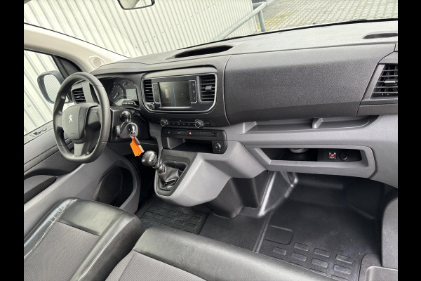 Peugeot Expert 2.0 BlueHDI 120 Long Premium*A/C*CRUISE*